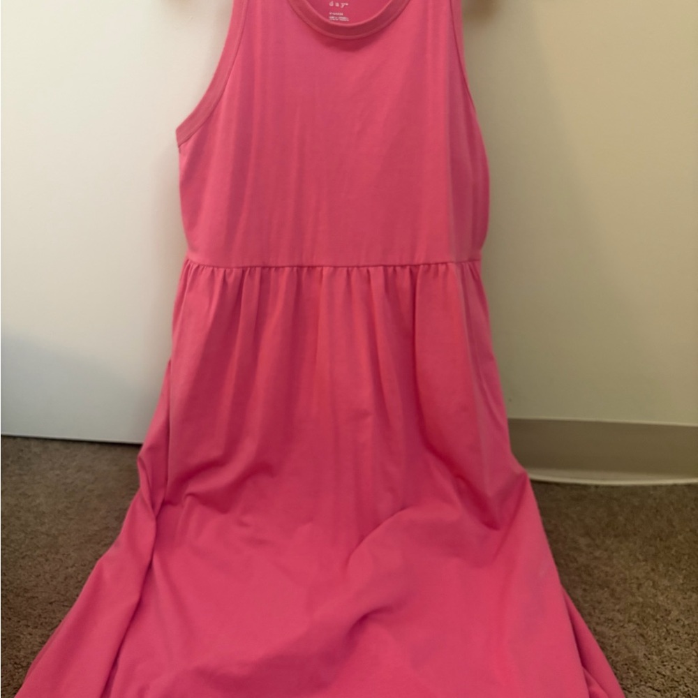 A New Day pink dress